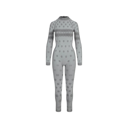 Skims First Layers Turtleneck Catsuit