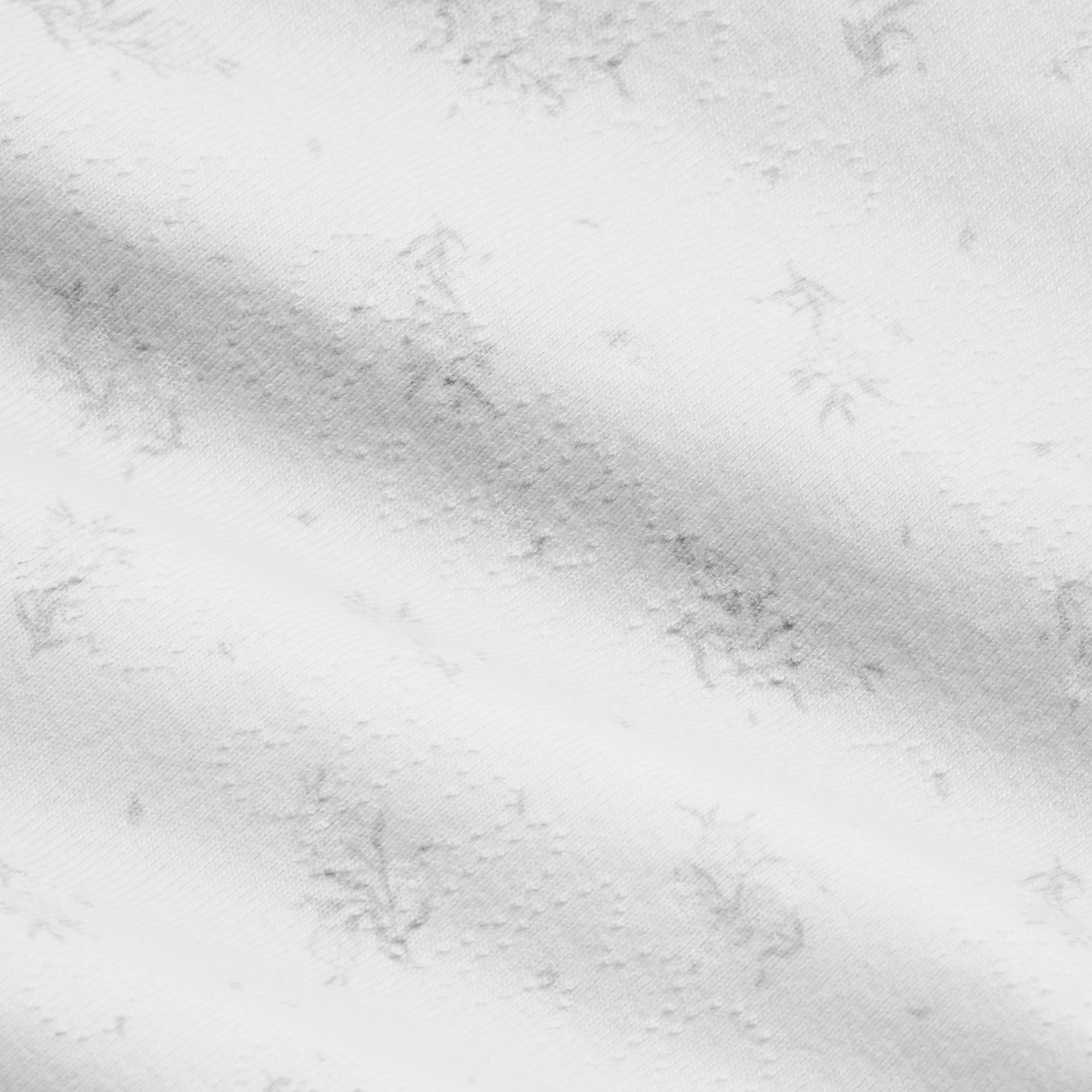 LOGO POINTELLE MINI DRESS | PACIFIC FLORAL PRINT