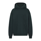 VINTAGE FLEECE OVERSIZED HOODIE | CYPRESS