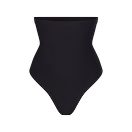 Skims Body Core Sculpt High-waisted Thong