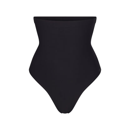 Skims Body Core Sculpt High-waisted Thong