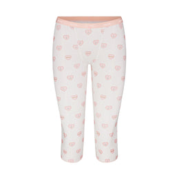 LOGO POINTELLE CAPRI | SNOW LACE HEARTS