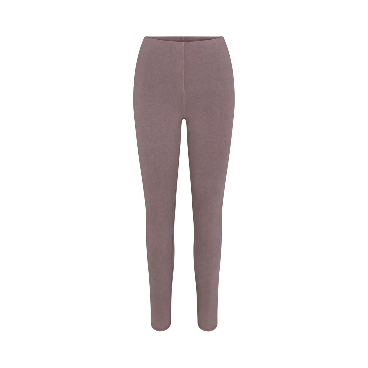 OUTDOOR HIGH-WAISTED LEGGING | ZINC