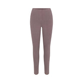 OUTDOOR HIGH-WAISTED LEGGING | ZINC