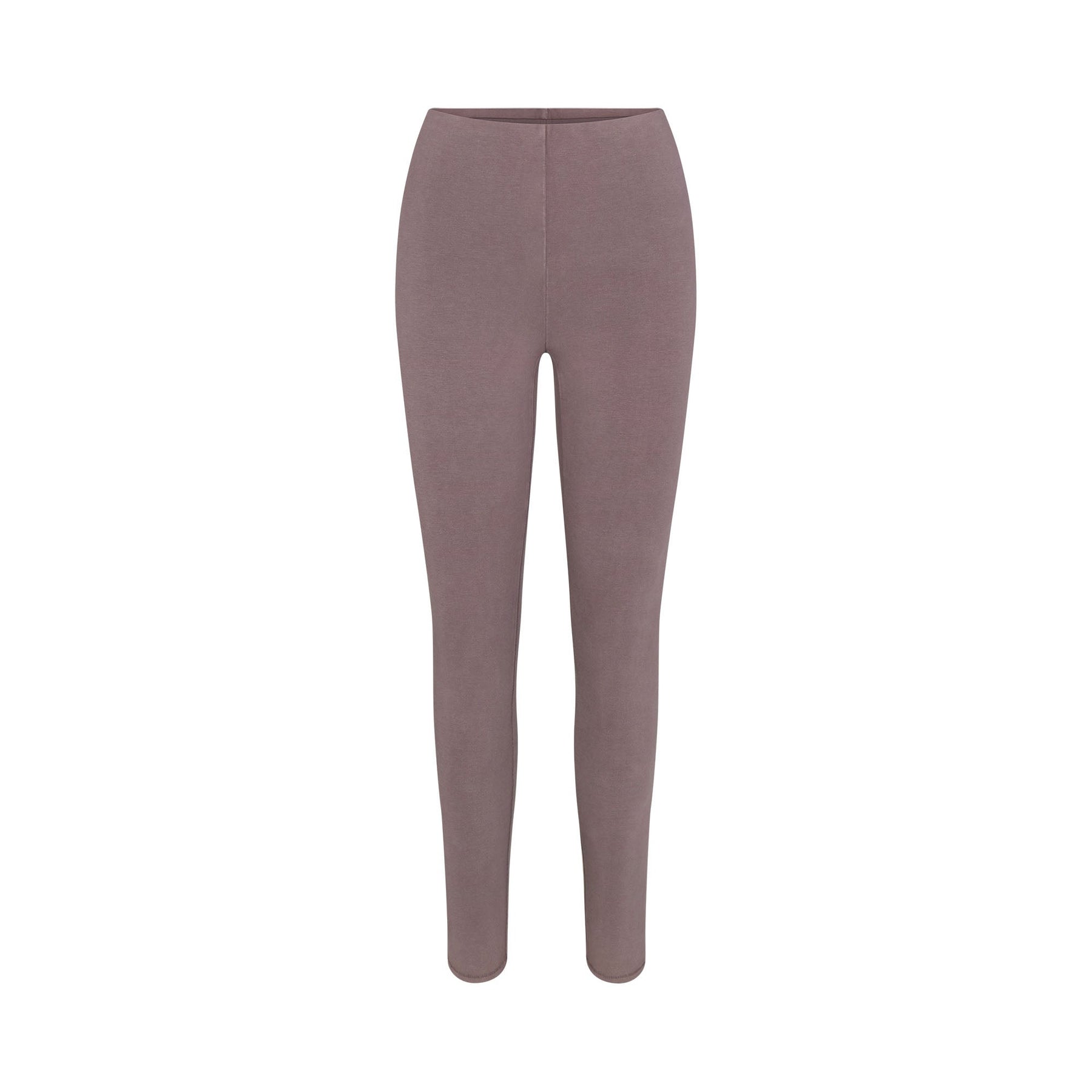 OUTDOOR HIGH-WAISTED LEGGING | ZINC