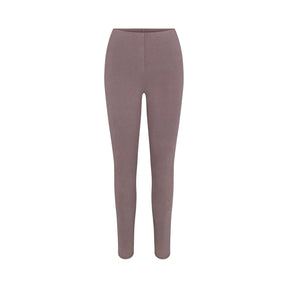 OUTDOOR HIGH-WAISTED LEGGING | ZINC