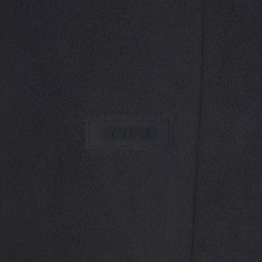 FLEECE LOUNGE OVERSIZED PANT | STORM