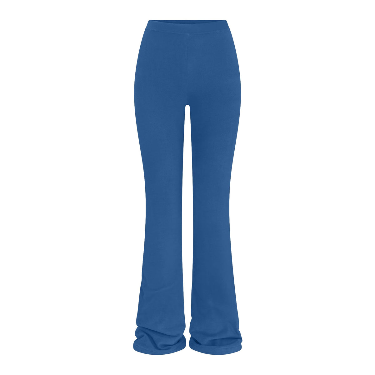 FLEECE LOUNGE PANT | AZURE