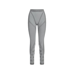SKIMS FIRST LAYERS LEGGING | MIRROR WINTER FAIR ISLE