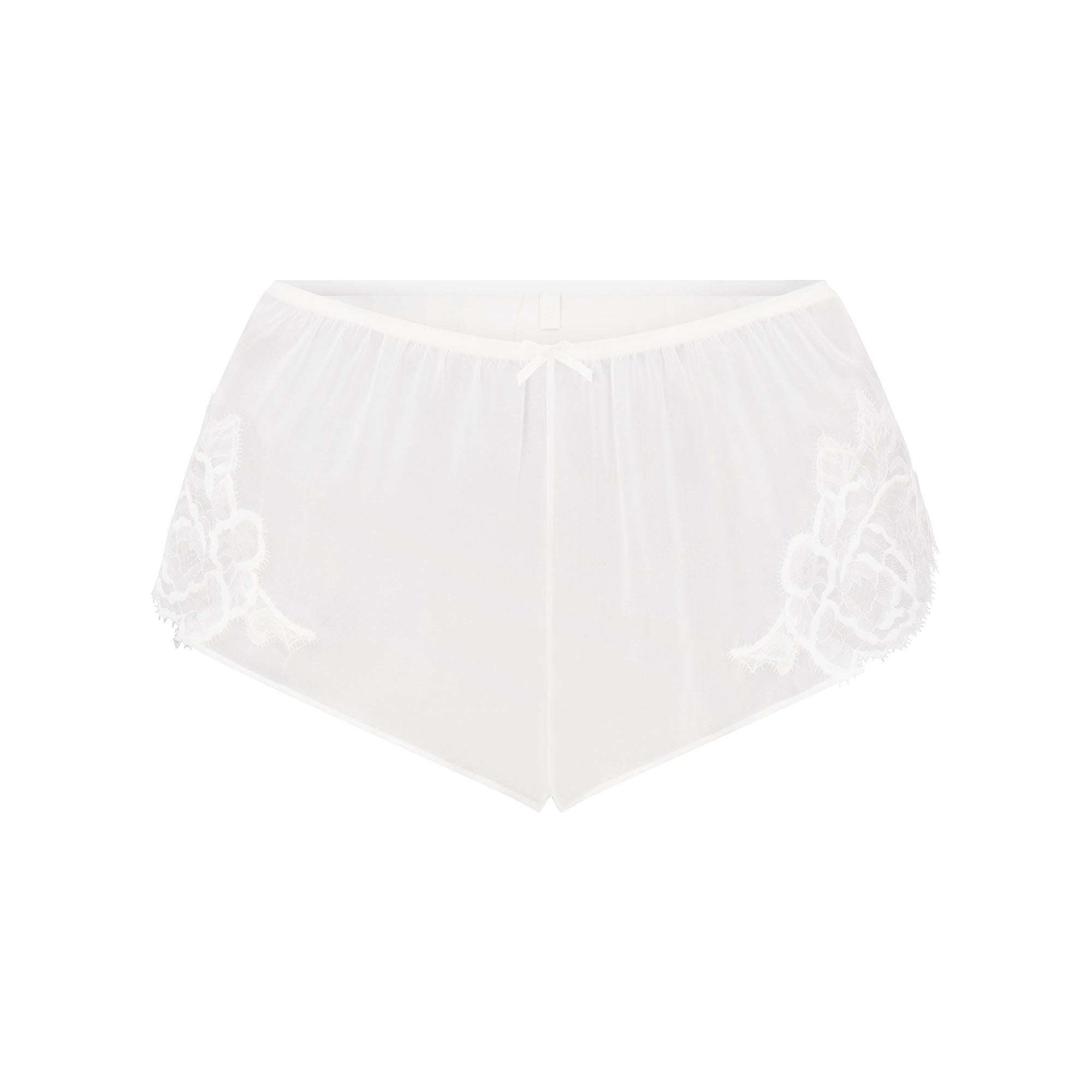 Skims Romance Cami and Short Set