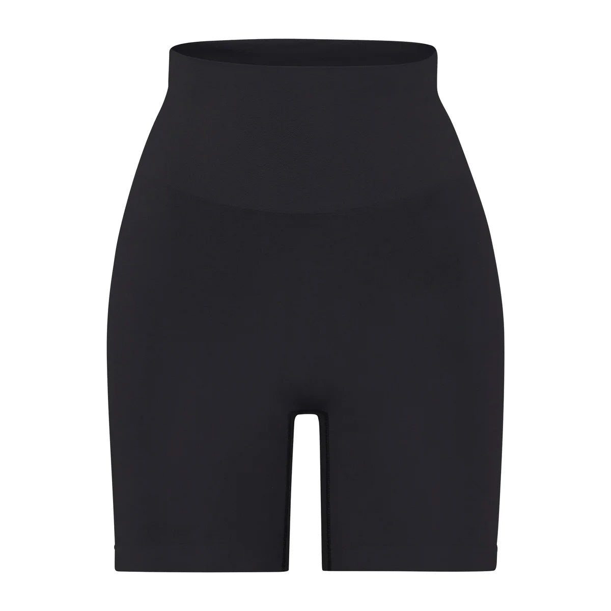 SOFT SMOOTHING SEAMLESS SHORT | ONYX