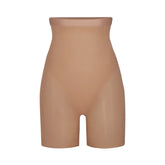 SIMPLY BARE MID THIGH SHORT | SIENNA