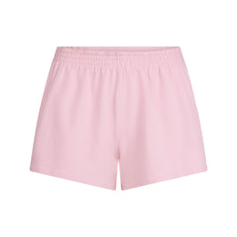 COTTON JERSEY LOOSE SHORT | HALITE