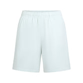 OUTDOOR HEAVY JERSEY LONG SHORT | FROST
