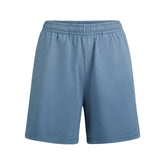 OUTDOOR HEAVY JERSEY LONG SHORT | HARBOR