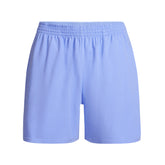COTTON JERSEY CLASSIC SHORT | BLUE VIOLET