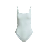 MODAL BRIEF BODYSUIT | FROST