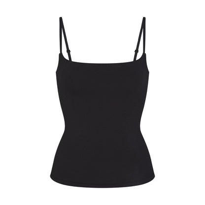 Cotton Jersey Cami