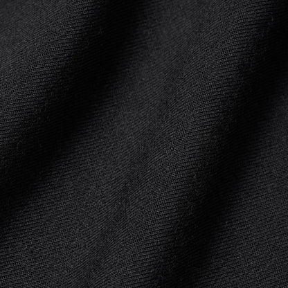 Smooth Layers Scoop Neck Long Dress