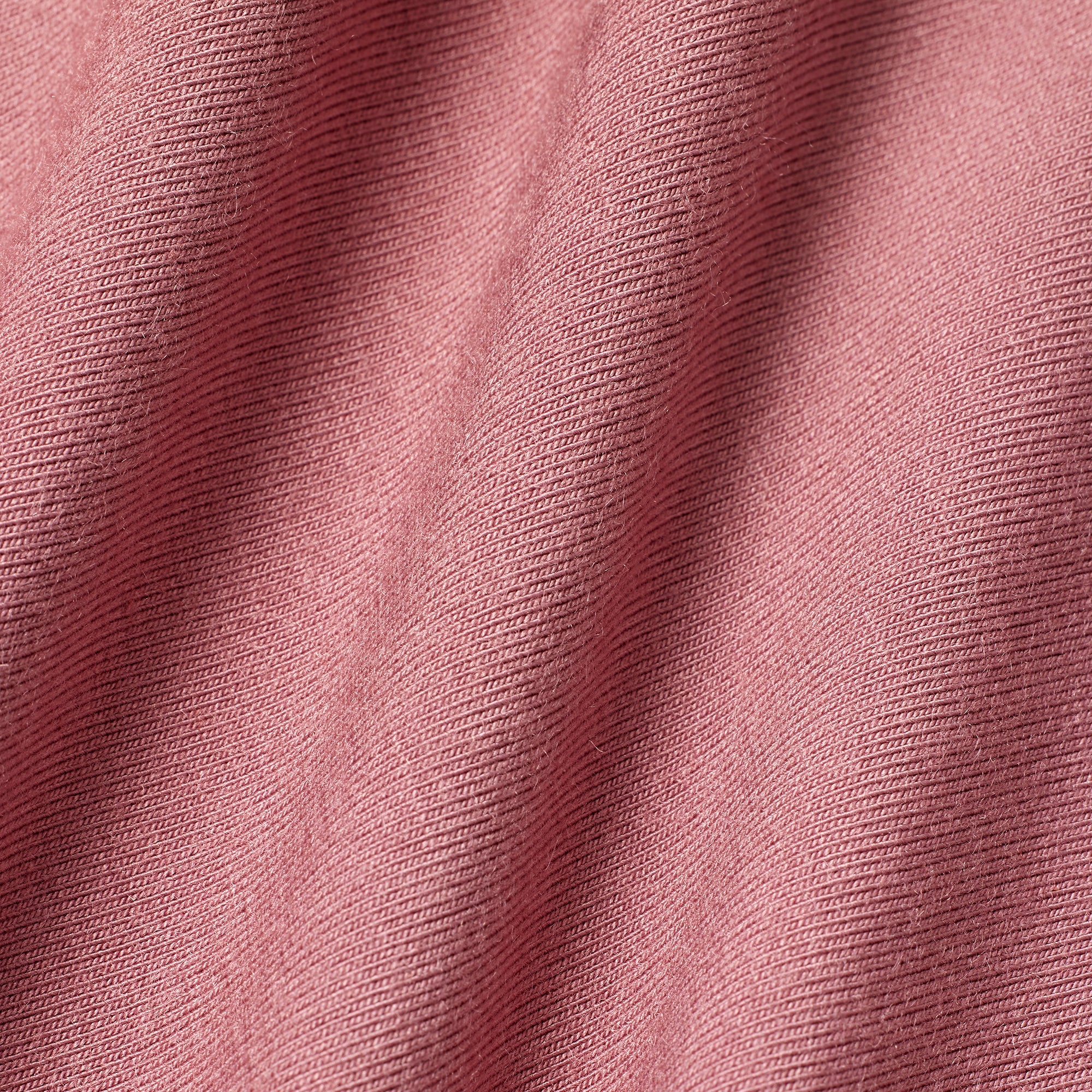 SMOOTH LAYERS MIDI SKIRT | REDWOOD