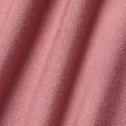 SMOOTH LAYERS MIDI SKIRT | REDWOOD