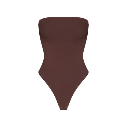 Smooth Layers Strapless Bodysuit