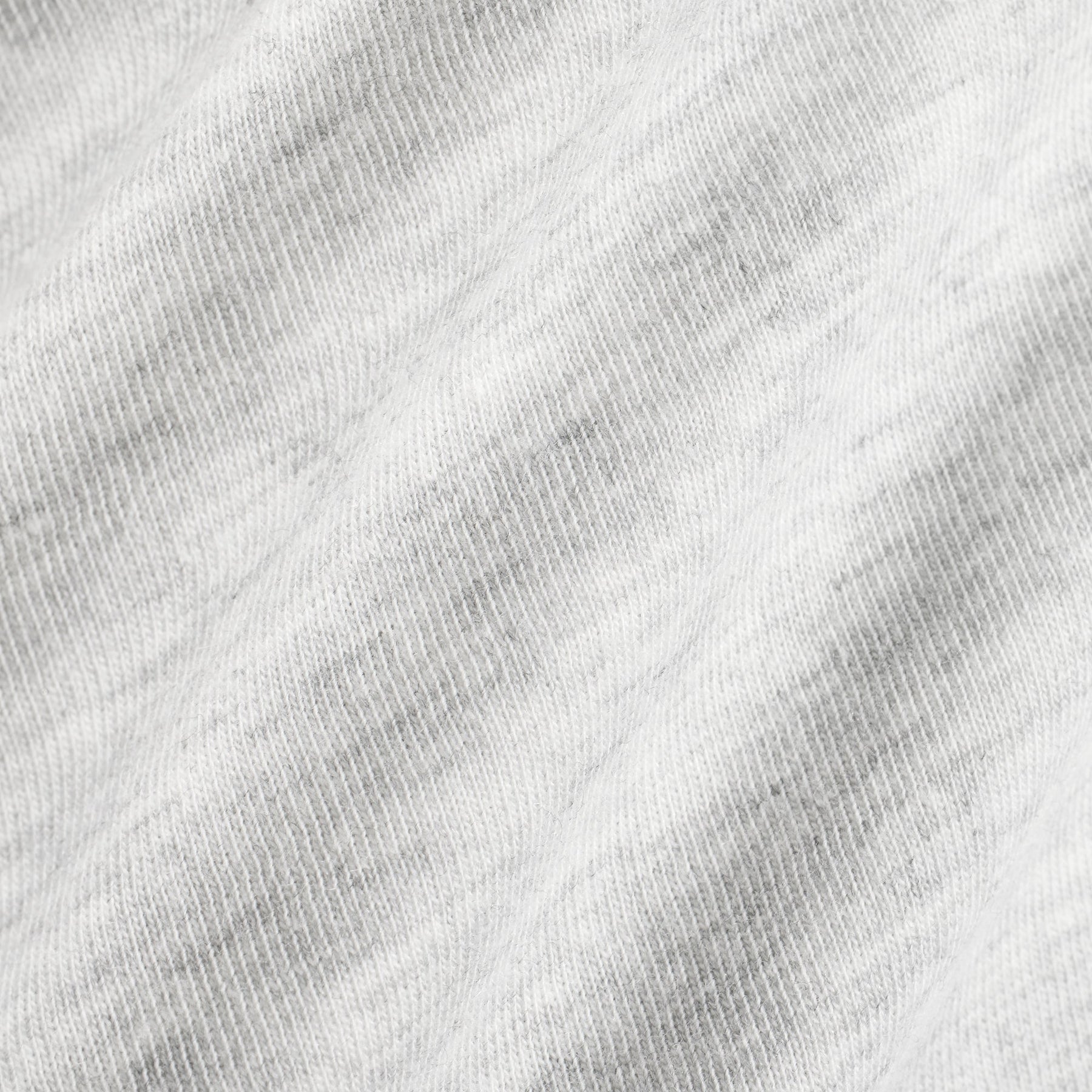 RELAXED TEES RACERBACK TANK | LIGHT HEATHER GREY