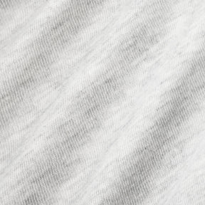 RELAXED TEES RACERBACK TANK | LIGHT HEATHER GREY