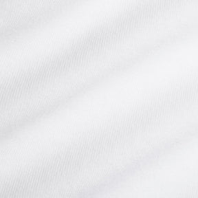 RELAXED TEES RACERBACK TANK | SNOW