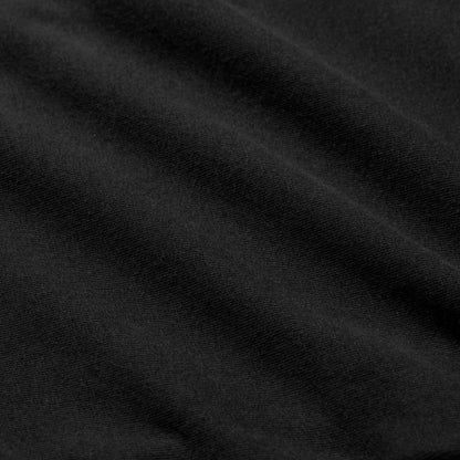 Cotton Jersey Zip Up Hoodie