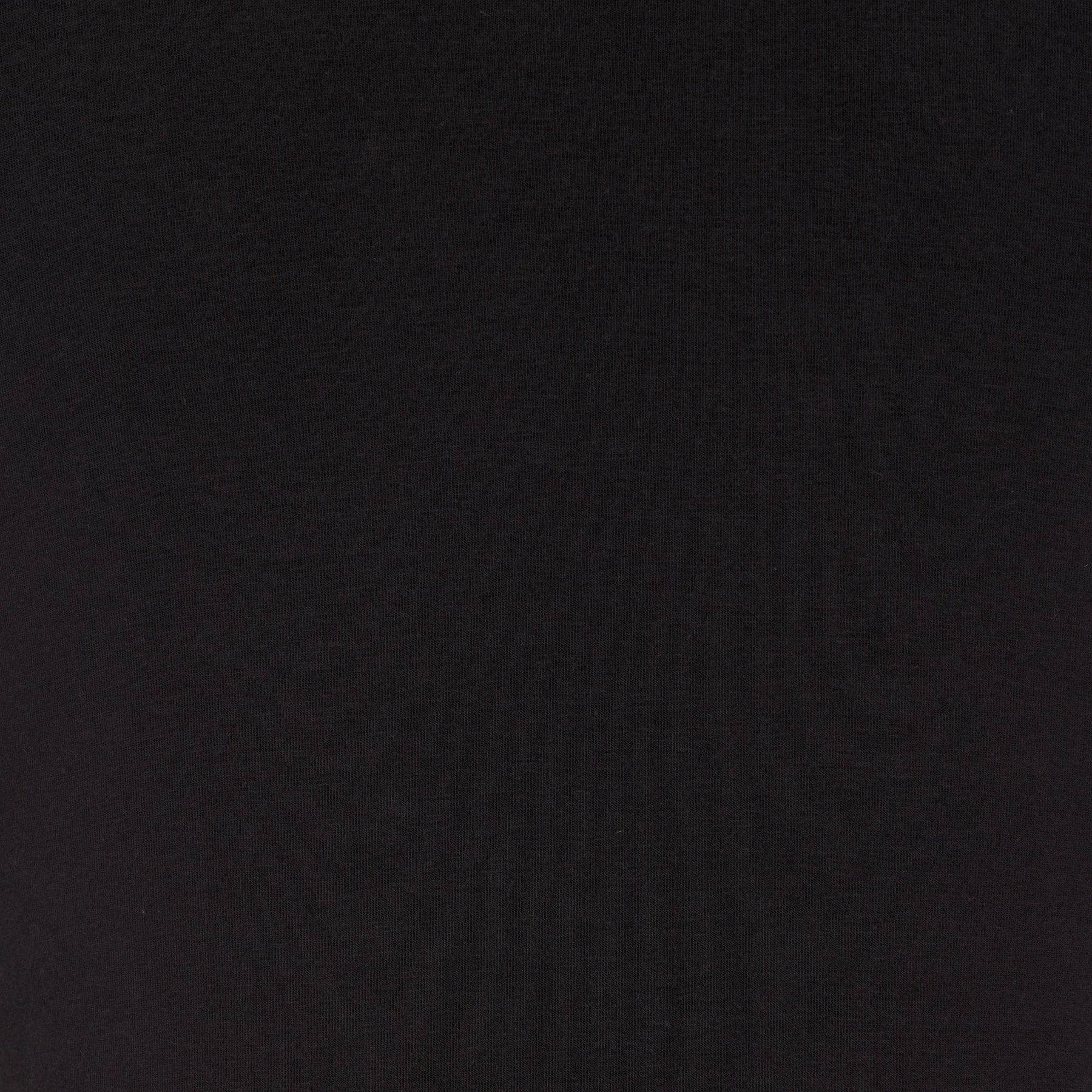 COTTON TWIST SHORT | SOOT