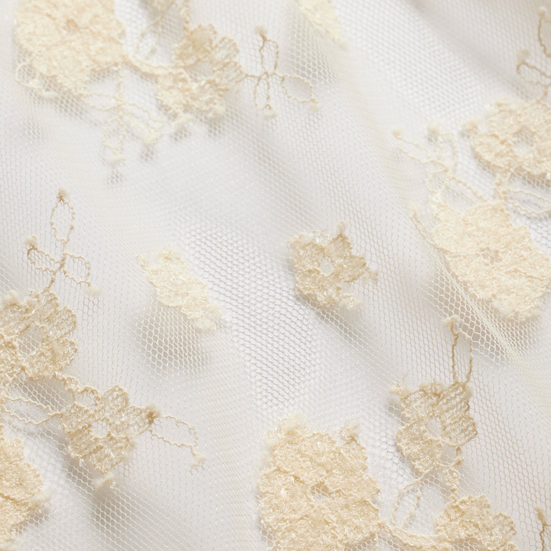 SPRING INTIMATES TRIANGLE CAMI | BUTTER TWO TONE