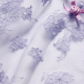 SPRING INTIMATES TEDDY | JUPITER TWO TONE