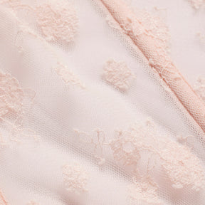 SPRING INTIMATES CORSET | PRIMROSE TWO TONE