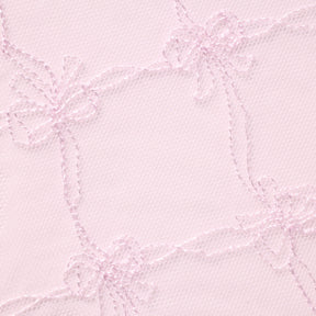 SPRING INTIMATES CAMI AND SHORT SET | CHERRY BLOSSOM MULTI TULLE