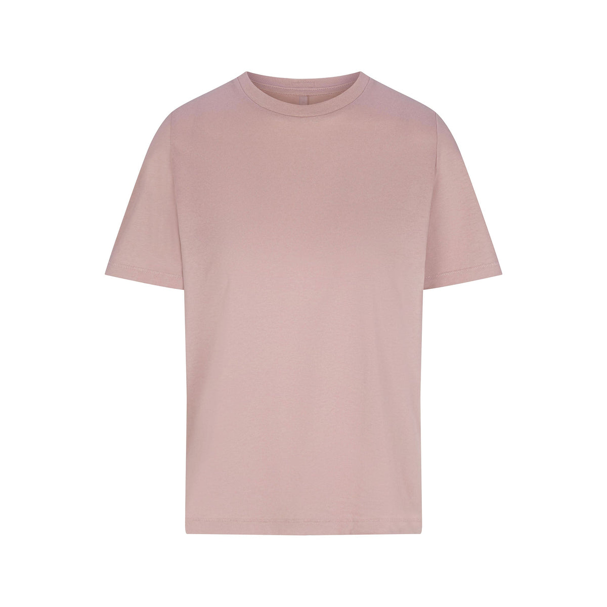 RELAXED TEES T-SHIRT | FAWN