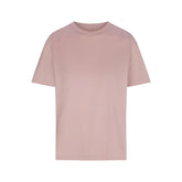 RELAXED TEES T-SHIRT | FAWN