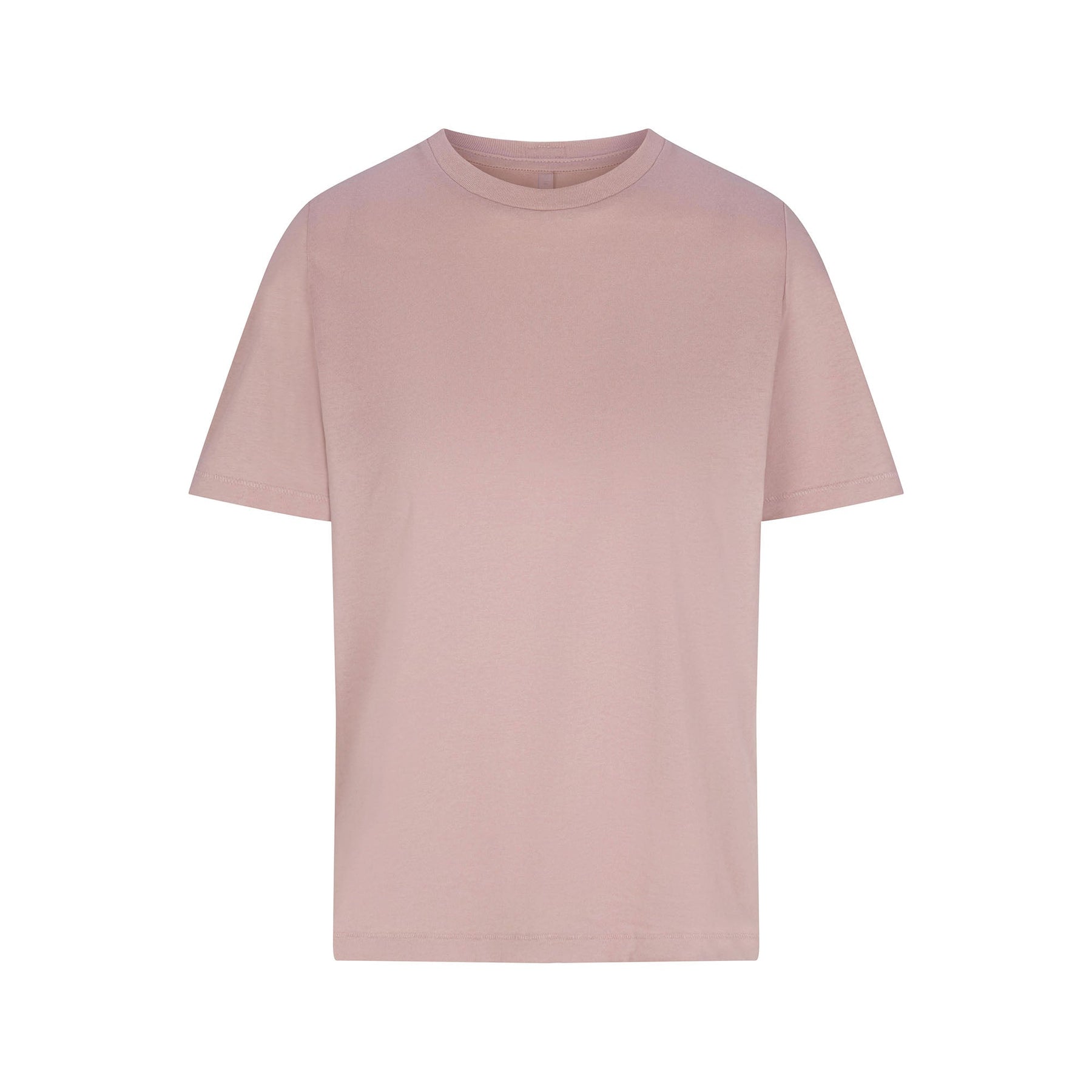RELAXED TEES T-SHIRT | FAWN