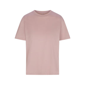 RELAXED TEES T-SHIRT | FAWN