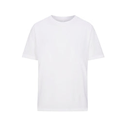 RELAXED TEES T-SHIRT | SNOW