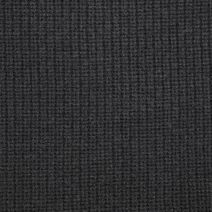 Sweater Knits Ribbed Long Sleeve Fitted Crew Neck