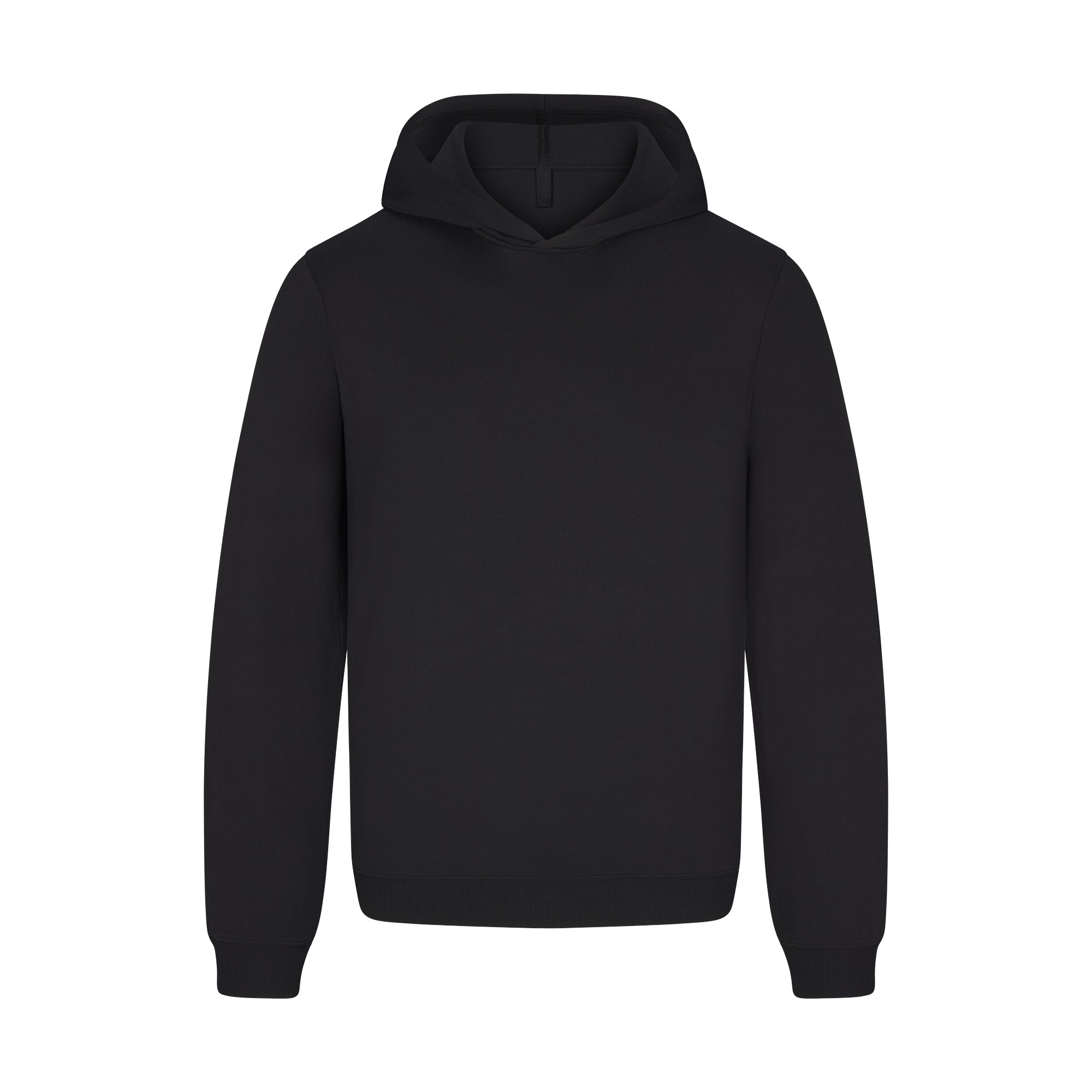 OUTDOOR JERSEY MENS CLASSIC HOODIE | ONYX