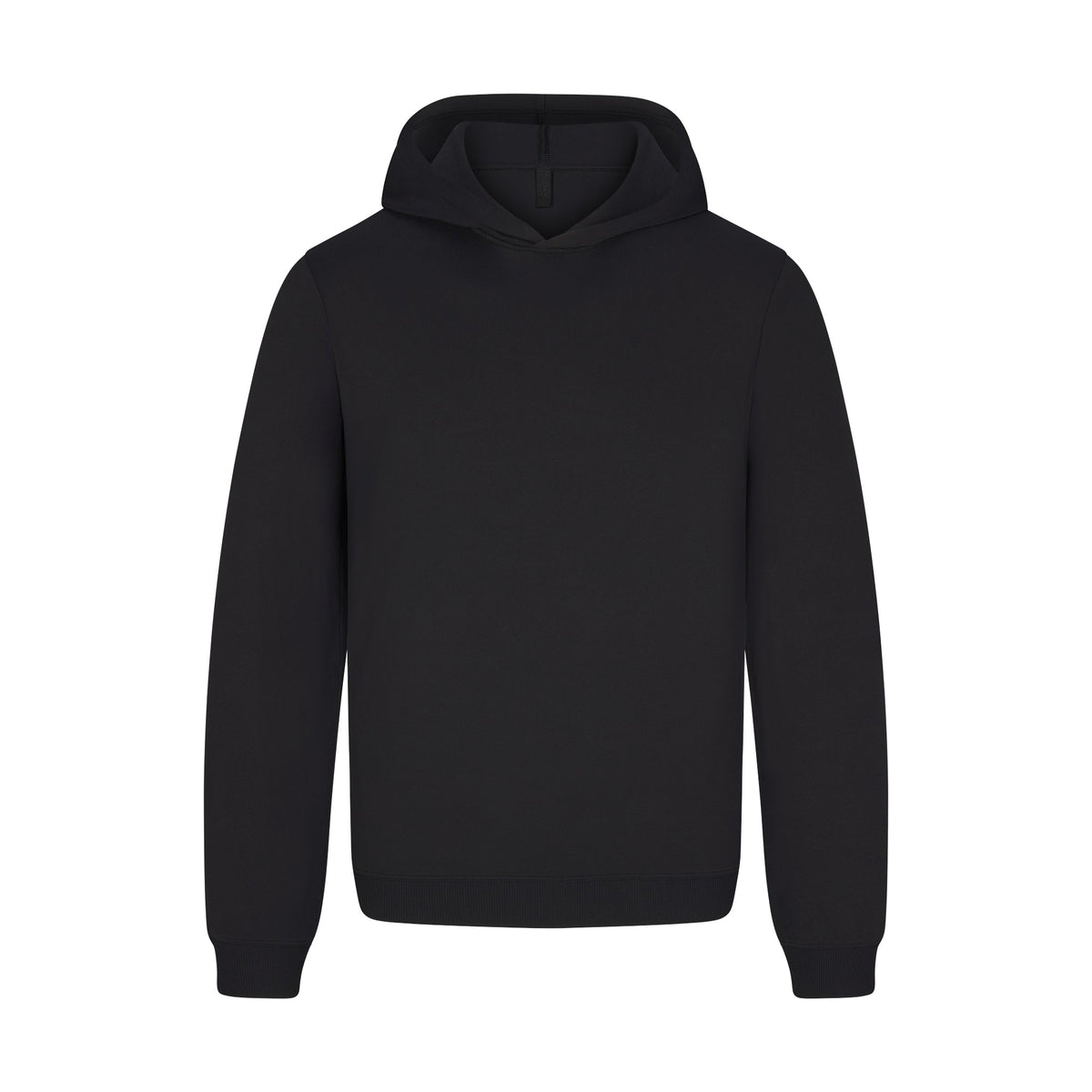 OUTDOOR JERSEY MENS CLASSIC HOODIE | ONYX