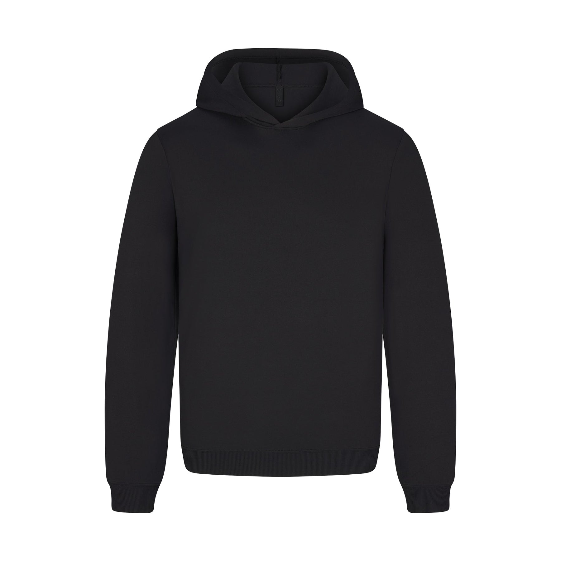 OUTDOOR JERSEY MENS CLASSIC HOODIE | ONYX