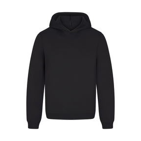 OUTDOOR JERSEY MENS CLASSIC HOODIE | ONYX