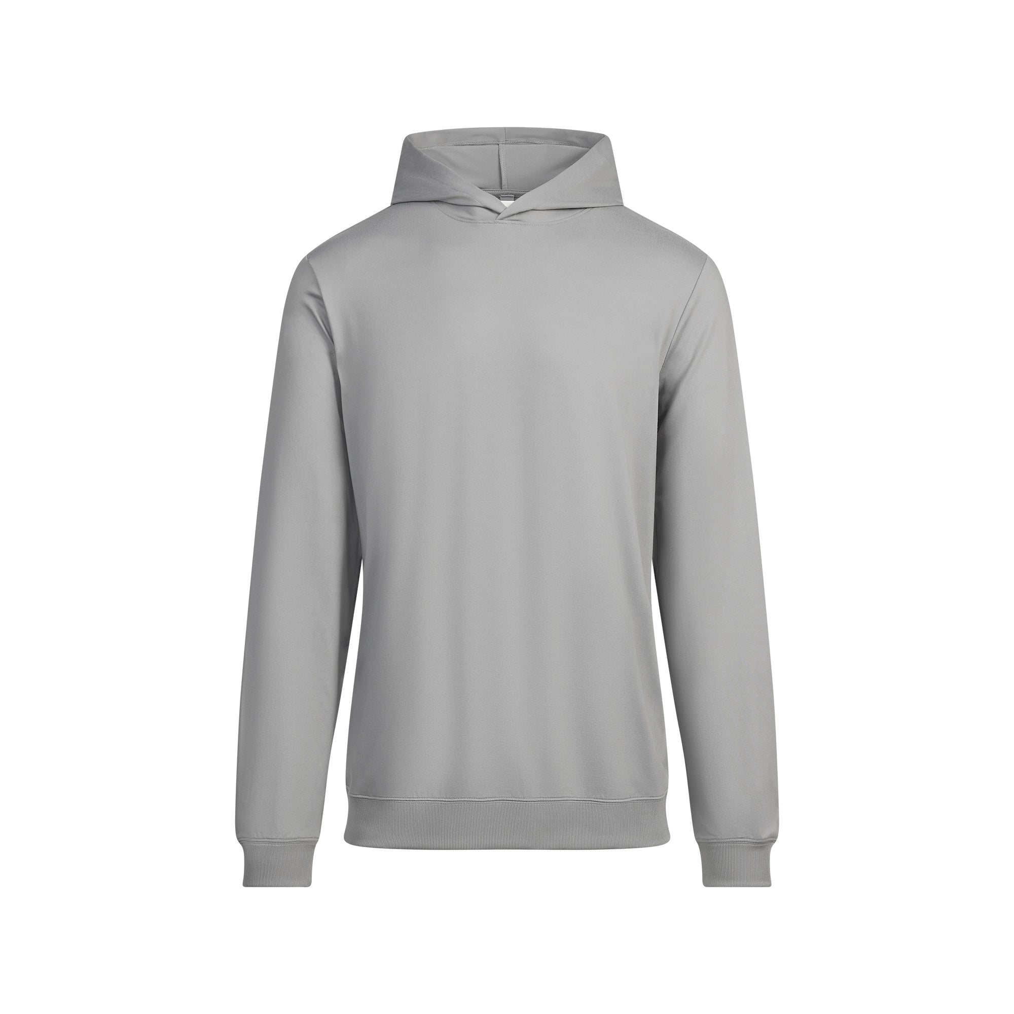 OUTDOOR JERSEY MENS CLASSIC HOODIE | PACIFIC