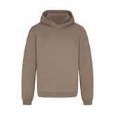 OUTDOOR JERSEY MENS CLASSIC HOODIE | TRUFFLE