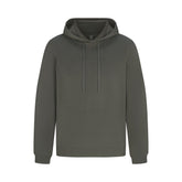 JERSEY LOUNGE MENS HOODIE | BASIL
