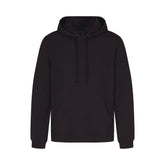 JERSEY LOUNGE MENS HOODIE | OBSIDIAN