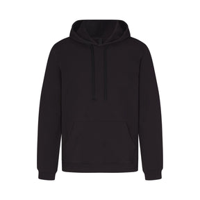 JERSEY LOUNGE MENS HOODIE | OBSIDIAN